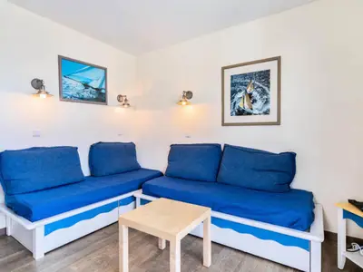 Ferienwohnung für 8 Personen (45 m²) 8/8