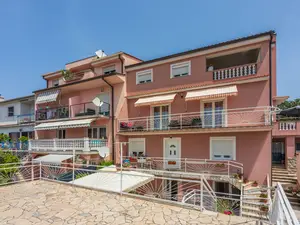 Ferienwohnung für 3 Personen (40 m²) in Crikvenica