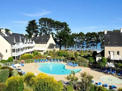 Ferienwohnung für 7 Personen (42 m²) 1/10