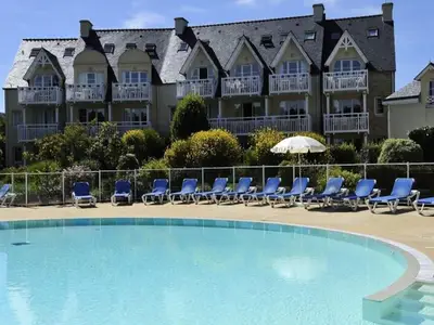 Ferienwohnung für 8 Personen (47 m²) 2/10