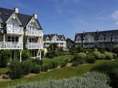 Ferienwohnung für 7 Personen (42 m²) 3/10