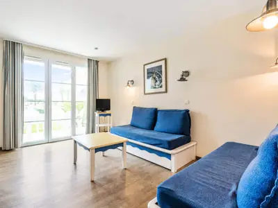 Ferienwohnung für 8 Personen (47 m²) 5/10