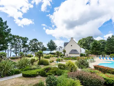 Ferienwohnung für 7 Personen (42 m²) 4/10