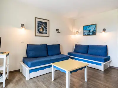 Ferienwohnung für 8 Personen (47 m²) 6/10
