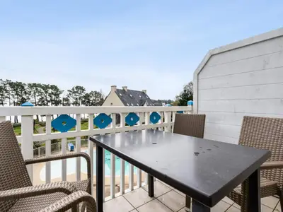 Ferienwohnung für 6 Personen (35 m²) 4/10