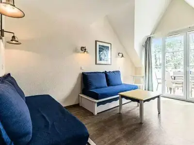 Ferienwohnung für 8 Personen (45 m²) 4/9