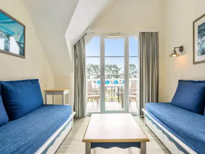 Ferienwohnung für 6 Personen (35 m²) 5/10