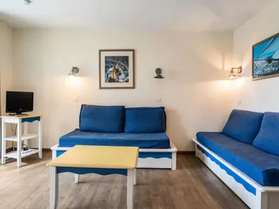 Ferienwohnung für 8 Personen (47 m²) 7/10