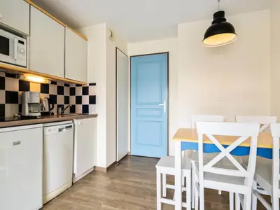 Ferienwohnung für 6 Personen (35 m²) 6/10