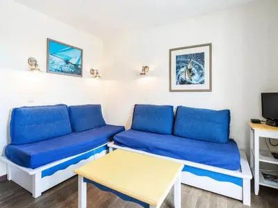 Ferienwohnung für 7 Personen (42 m²) 6/10