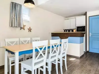 Ferienwohnung für 8 Personen (45 m²) 5/9