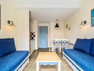 Ferienwohnung für 6 Personen (35 m²) 7/10
