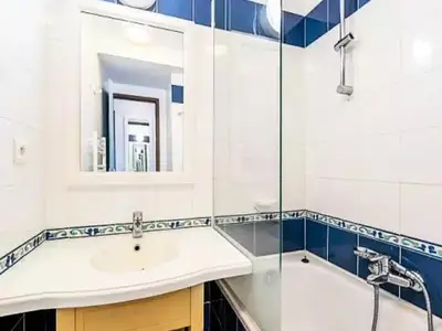 Ferienwohnung für 8 Personen (45 m²) 6/9