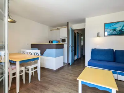 Ferienwohnung für 7 Personen (42 m²) 7/10