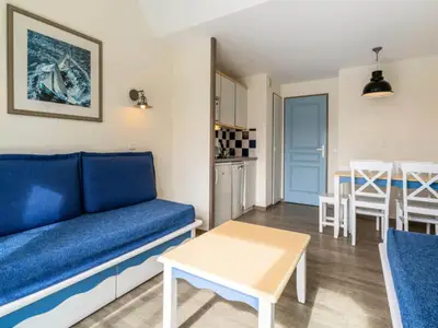 Ferienwohnung für 6 Personen (35 m²) 8/10