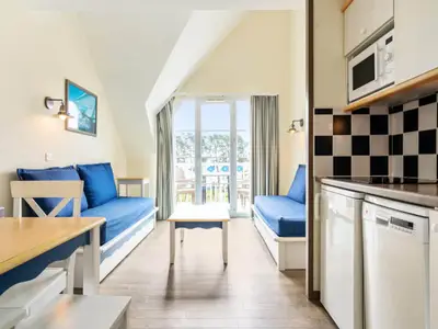 Ferienwohnung für 6 Personen (35 m²) 9/10