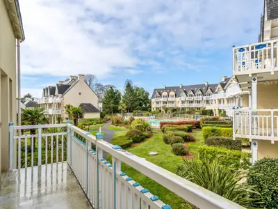 Ferienwohnung für 6 Personen (27 m²) 4/10