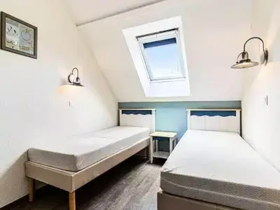 Ferienwohnung für 8 Personen (45 m²) 8/9