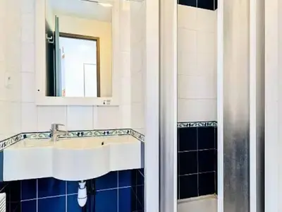 Ferienwohnung für 8 Personen (45 m²) 9/9