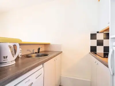 Ferienwohnung für 7 Personen (42 m²) 9/10