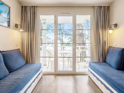 Ferienwohnung für 6 Personen (27 m²) 5/10