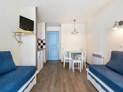 Ferienwohnung für 6 Personen (27 m²) 6/10