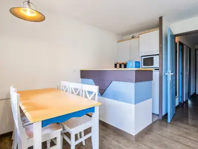 Ferienwohnung für 7 Personen (42 m²) 10/10