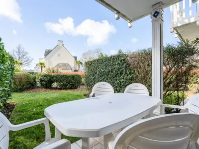 Ferienwohnung für 6 Personen (27 m²) 2/10