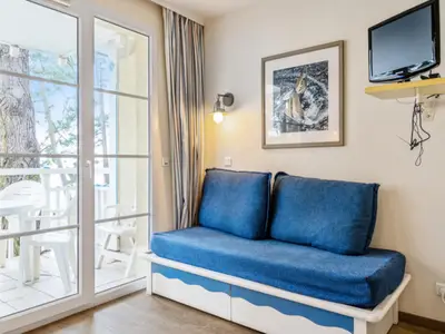 Ferienwohnung für 6 Personen (27 m²) 7/10