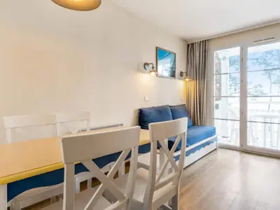 Ferienwohnung für 6 Personen (27 m²) 8/10