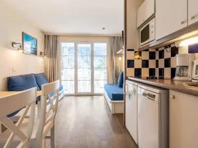 Ferienwohnung für 6 Personen (27 m²) 9/10