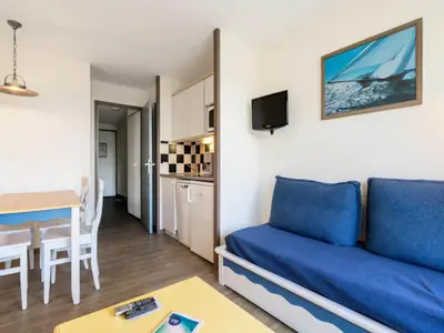 Ferienwohnung für 6 Personen (27 m²) 5/10