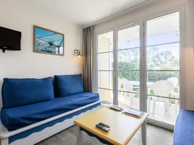 Ferienwohnung für 6 Personen (27 m²) 6/10