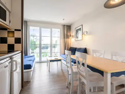 Ferienwohnung für 6 Personen (27 m²) 8/10