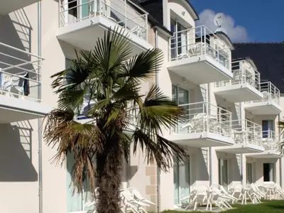 Ferienwohnung für 8 Personen (45 m²) 2/10