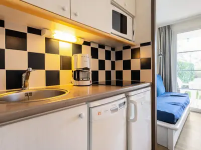 Ferienwohnung für 6 Personen (27 m²) 9/10