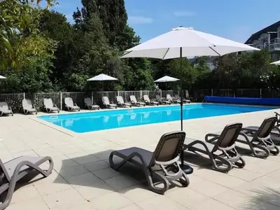 Ferienwohnung für 7 Personen (35 m²) 5/10