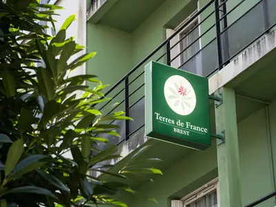 Ferienwohnung für 3 Personen (18 m²) 1/10