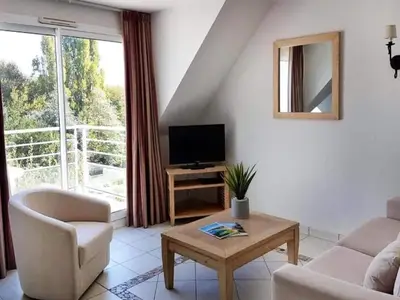 Ferienwohnung für 8 Personen (45 m²) 10/10