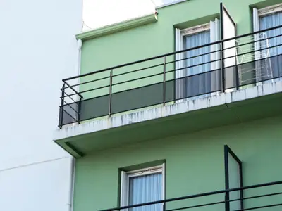 Ferienwohnung für 3 Personen (18 m²) 3/10