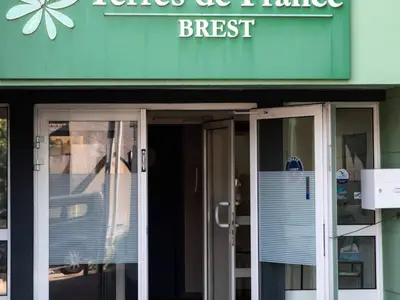 Ferienwohnung für 5 Personen (44 m²) 1/10