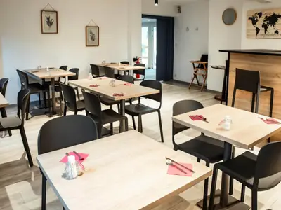 Ferienwohnung für 3 Personen (18 m²) 5/10