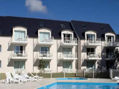 Ferienwohnung für 7 Personen (35 m²) 10/10