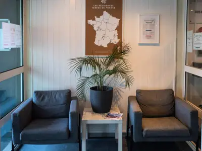 Ferienwohnung für 3 Personen (18 m²) 7/10