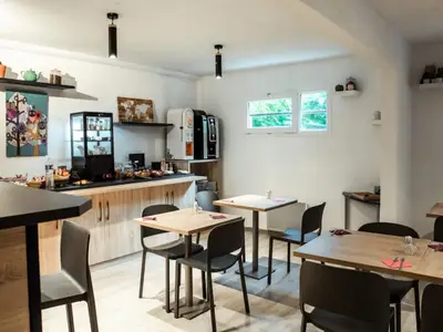 Ferienwohnung für 3 Personen (18 m²) 7/10