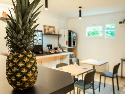 Ferienwohnung für 3 Personen (18 m²) 8/10