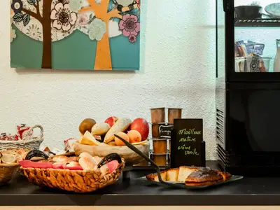 Ferienwohnung für 3 Personen (18 m²) 10/10