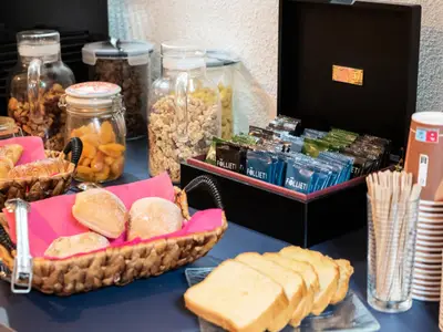 Ferienwohnung für 3 Personen (18 m²) 10/10