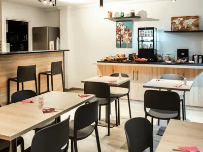 Ferienwohnung für 5 Personen (44 m²) 7/10