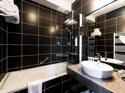 Ferienwohnung für 3 Personen (20 m²) 8/9